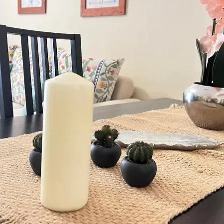Apartman Terrazas Del Duque Ii - *