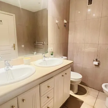 Terrazas Del Duque Ii - Apartman