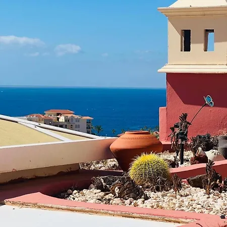Terrazas Del Duque Ii - * Costa Adeje (Tenerife)