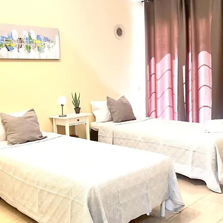 Apartman Terrazas Del Duque Ii - *