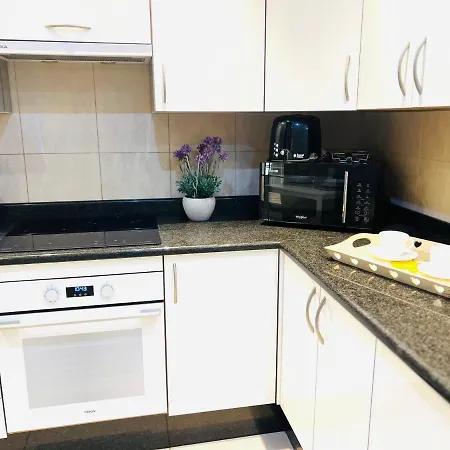 Terrazas Del Duque Ii - Apartman *