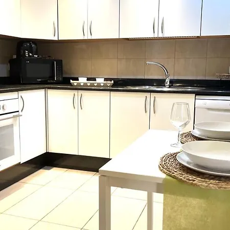 Apartman Terrazas Del Duque Ii - *