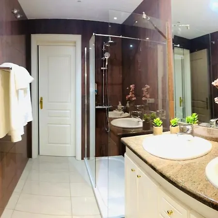 Apartman Terrazas Del Duque Ii -