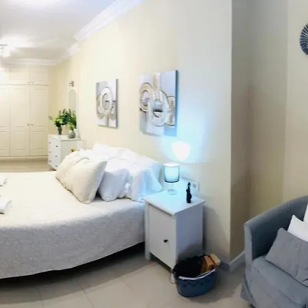 Terrazas Del Duque Ii - Apartman