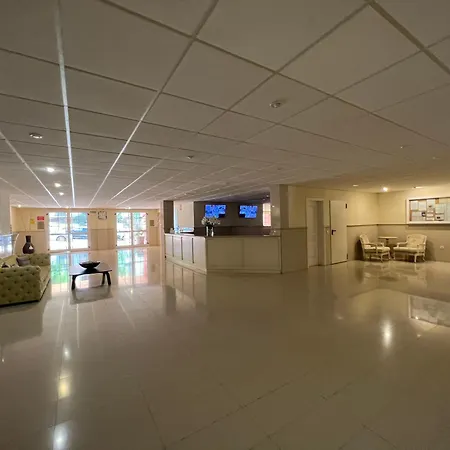 Apartman Terrazas Del Duque Ii - *