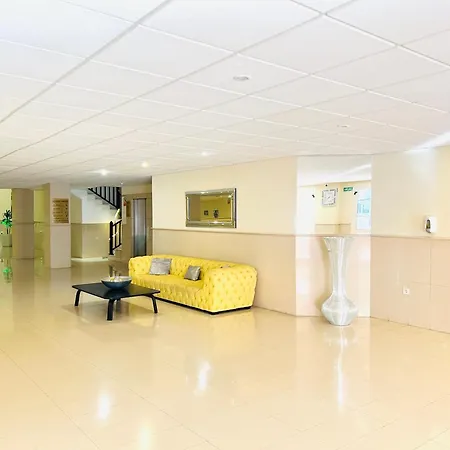 Apartman Terrazas Del Duque Ii - Costa Adeje (Tenerife)