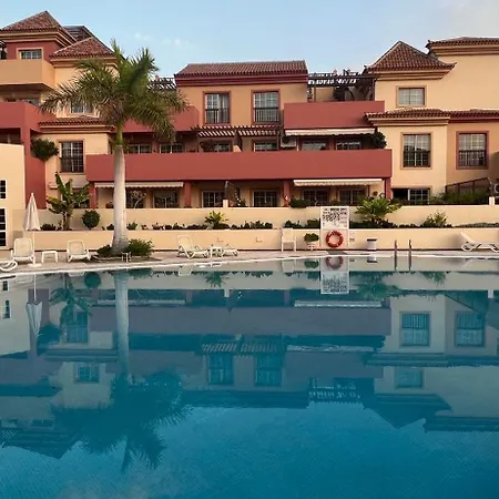 Apartman Terrazas Del Duque Ii - *