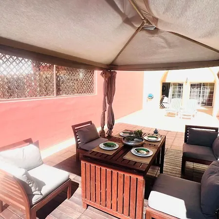 Terrazas Del Duque Ii - Apartman *