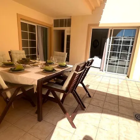 Apartment Terrazas Del Duque Ii - Costa Adeje (Tenerife)
