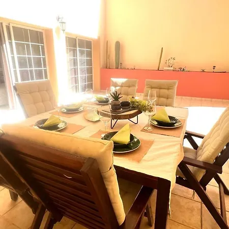 Apartment Terrazas Del Duque Ii -