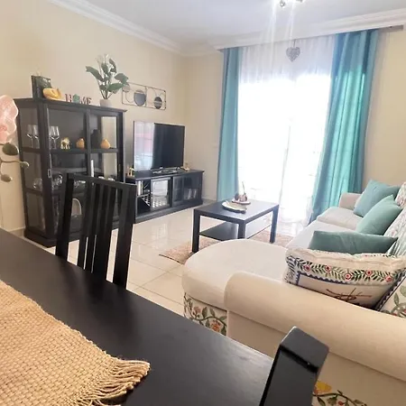 Terrazas Del Duque Ii - Apartment