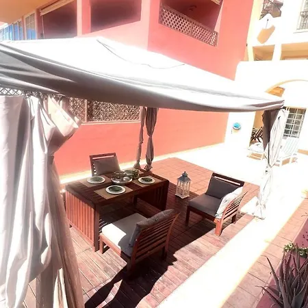 Apartment Terrazas Del Duque Ii - *