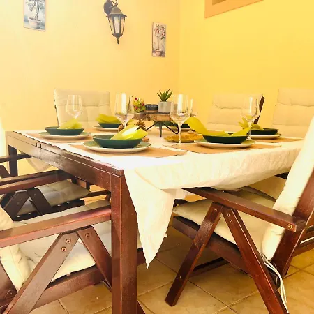 Apartment Terrazas Del Duque Ii - *