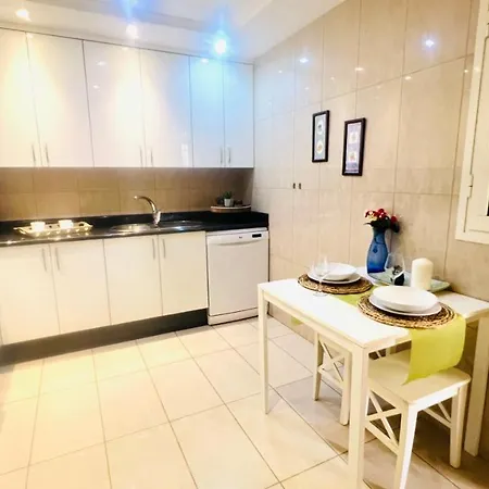 Terrazas Del Duque Ii - Apartment *