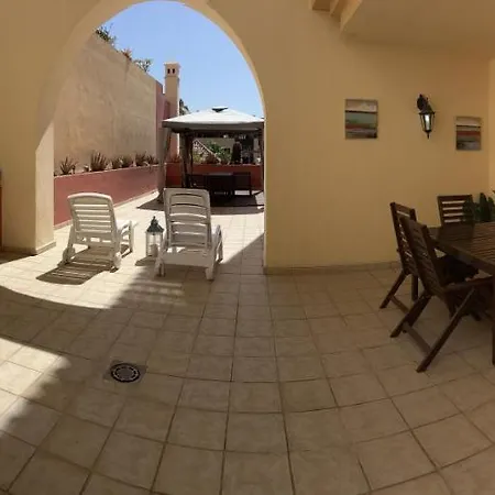 Terrazas Del Duque Ii - Apartment