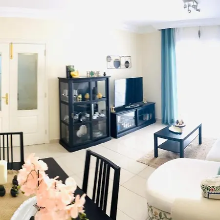 Terrazas Del Duque Ii - Apartment