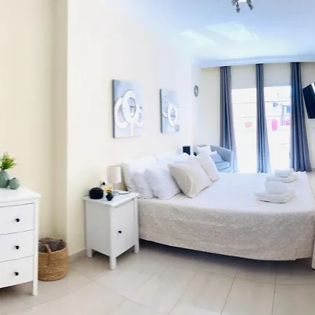 Terrazas Del Duque Ii - Apartment *