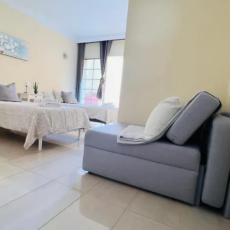 Terrazas Del Duque Ii - Apartment