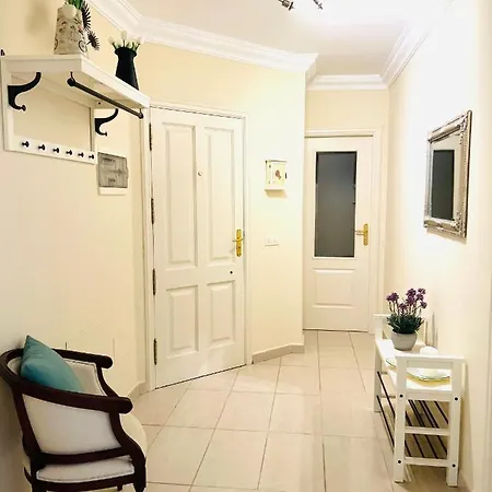 Terrazas Del Duque Ii - Apartment Costa Adeje (Tenerife)