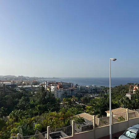 Terrazas Del Duque Ii - Apartment Costa Adeje (Tenerife)