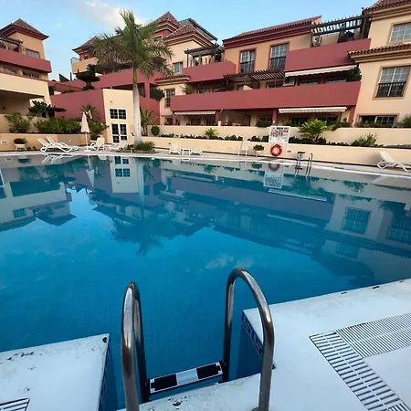 Terrazas Del Duque Ii - Apartment *
