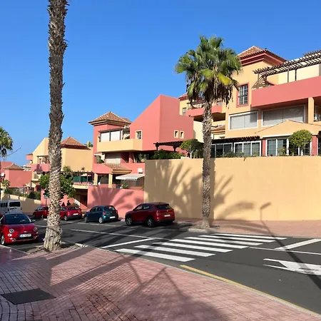 Terrazas Del Duque Ii - * Costa Adeje (Tenerife)
