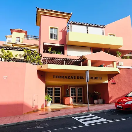 Apartment Terrazas Del Duque Ii - *