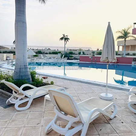 Apartment Terrazas Del Duque Ii -
