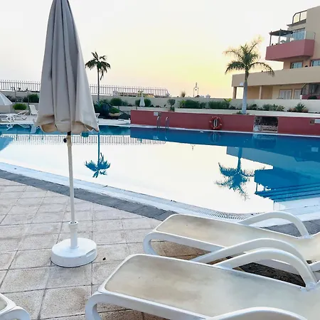 Apartment Terrazas Del Duque Ii -