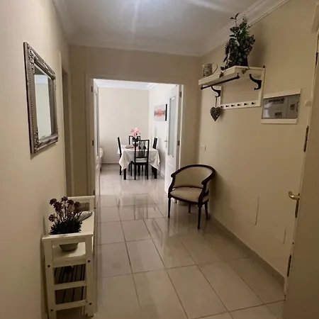 Terrazas Del Duque Ii - Apartment *