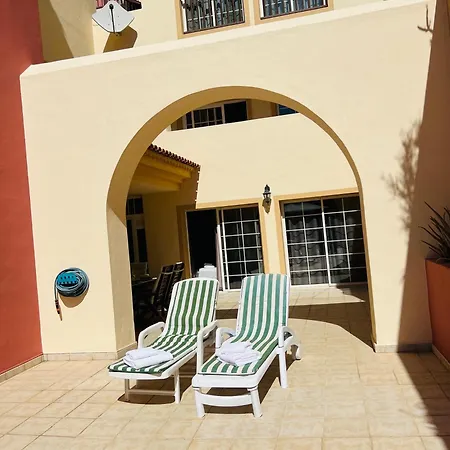 Apartment Terrazas Del Duque Ii - Costa Adeje (Tenerife)