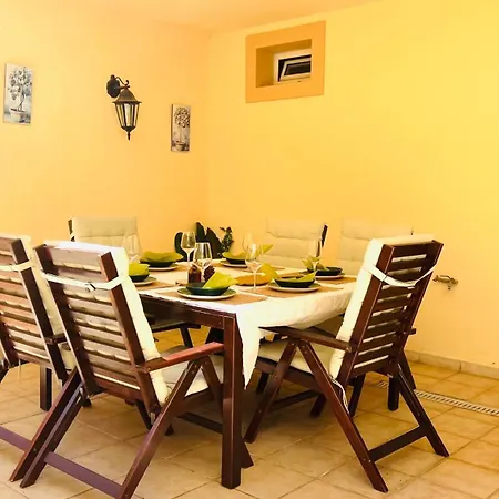Apartment Terrazas Del Duque Ii - *