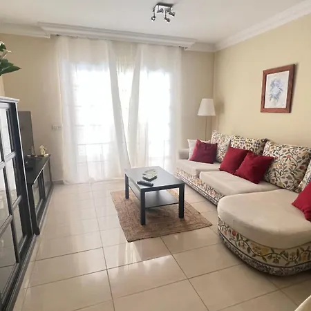 Terrazas Del Duque Ii - Apartment *