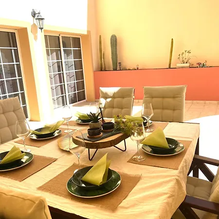 Terrazas Del Duque Ii - Apartment *