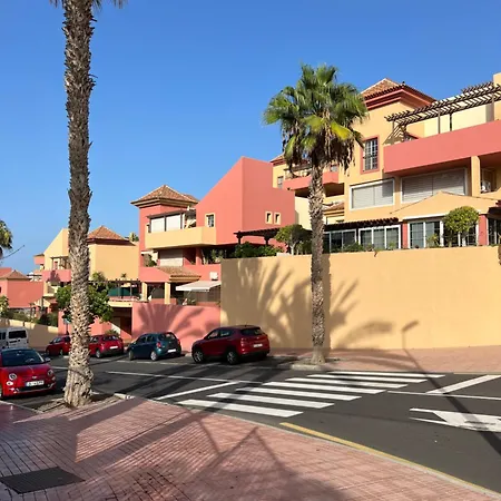 Terrazas Del Duque Ii -