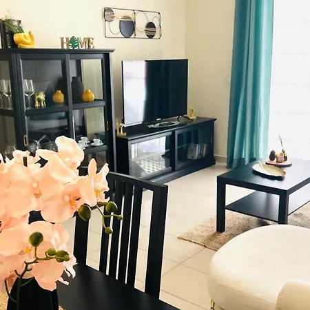 Terrazas Del Duque Ii - Apartment