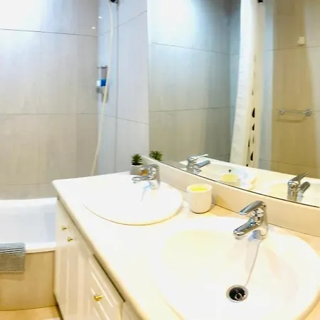 Terrazas Del Duque Ii - Apartment *